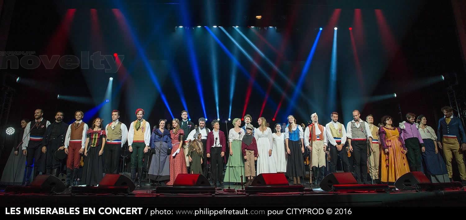 Visuel 2016-09-26 Showcase Les Misérables_Théâtre Comedia_City Prod