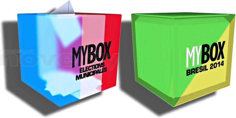Visuel La révolution MyBox by Novelty se poursuit !