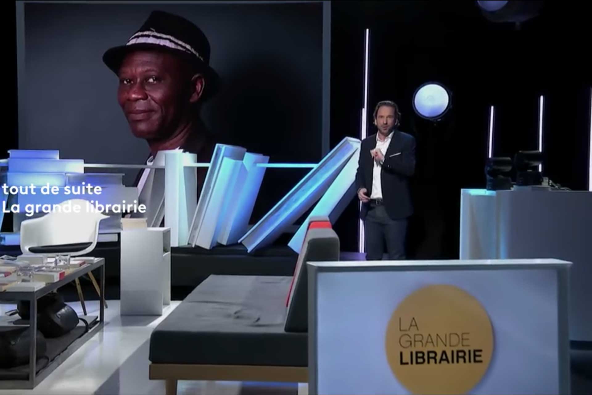 Vidéos projecteurs Libraire de France