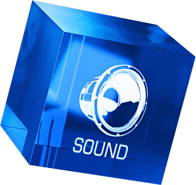 Icon Sound