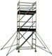 Icon Ladders and scaffolding tower